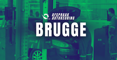 autokeuring brugge