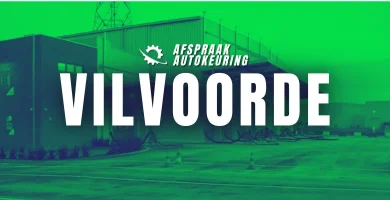 auto keuring vilvoorde
