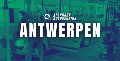 autokeuring antwerpen