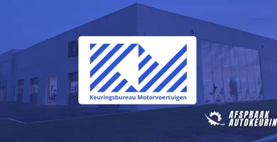 km autokeuring
