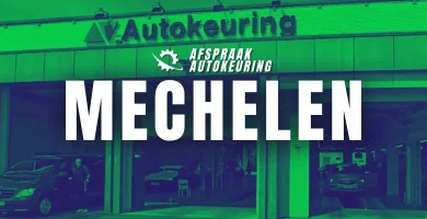 autokeuring mechelen