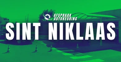 auto keuring sint niklaas