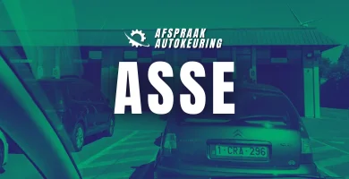 autokeuring asse