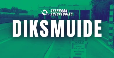 afspraak autokeuring diksmuide