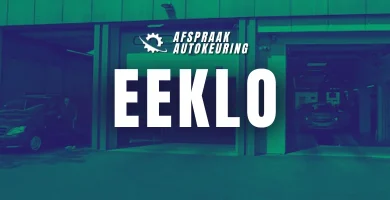 autokeuring Eeklo