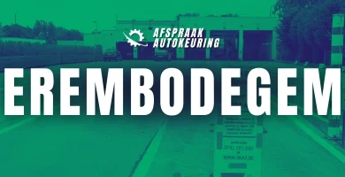 autokeuring erembodegem