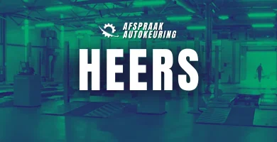 autokeuring heers