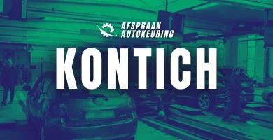 autokeuring kontich