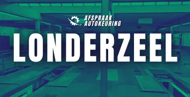 autokeuring londerzeel