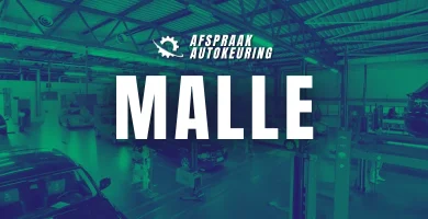 autokeuring malle