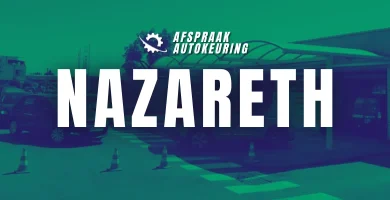 keuring nazareth