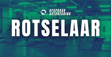autokeuring rotselaar