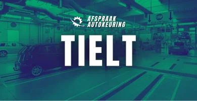 afspraak autokeuring tielt