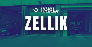 autokeuring zellik