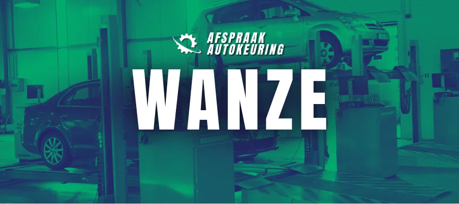 controle technique wanze