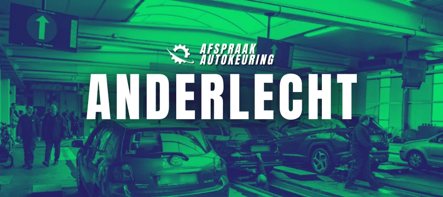 controle technique anderlecht