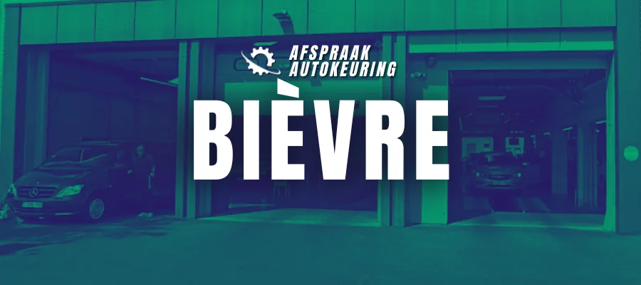 bievre controle technique
