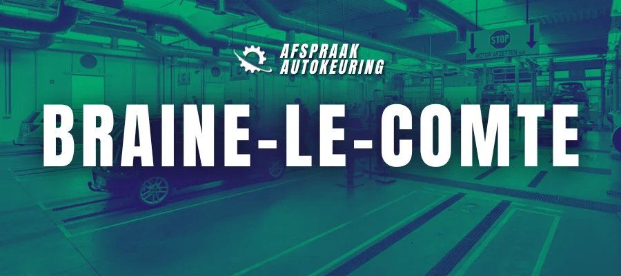 controle technique braine le comte