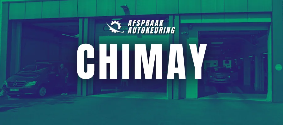 control technique chimay