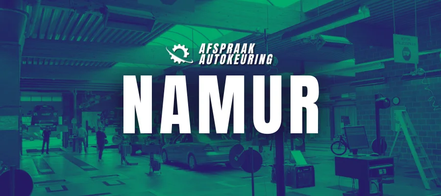 autosécurité namur