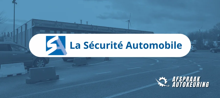 la sécurité automobile