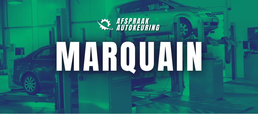 controle technique marquain