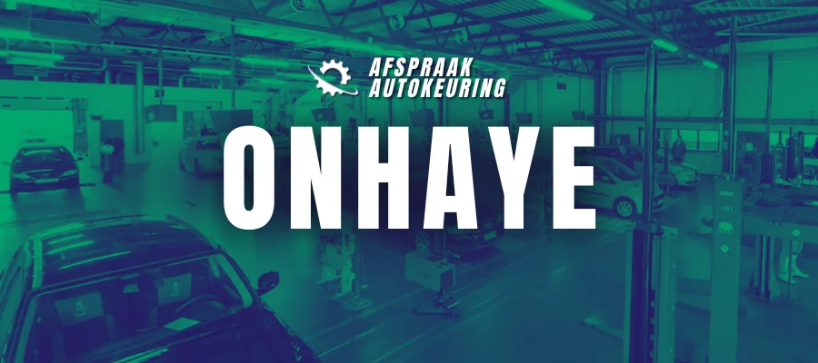 control technique onhaye