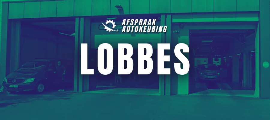 controle technique lobbes