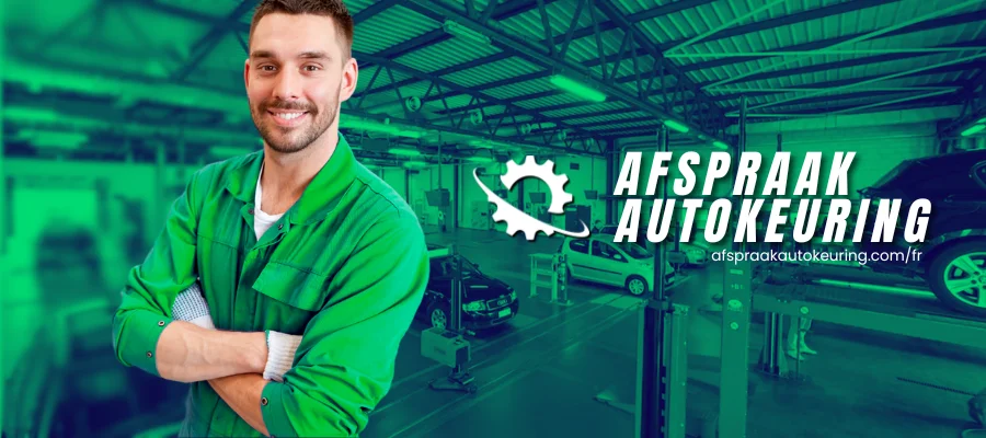 contrôle technique rendez vous